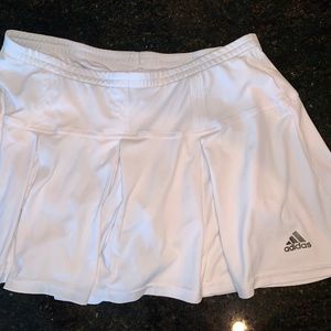 Adidas Tennis Skirt